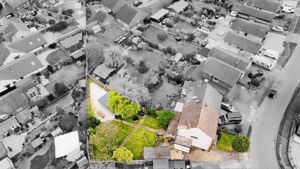 Ariel View- click for photo gallery